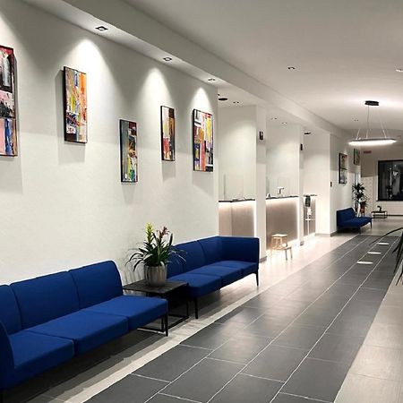 Hotel Palazzo Caveja Rimini Eksteriør bilde