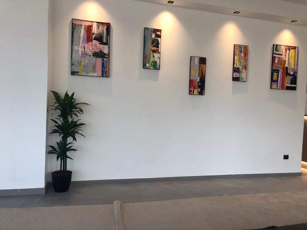 Hotel Palazzo Caveja Rimini Eksteriør bilde