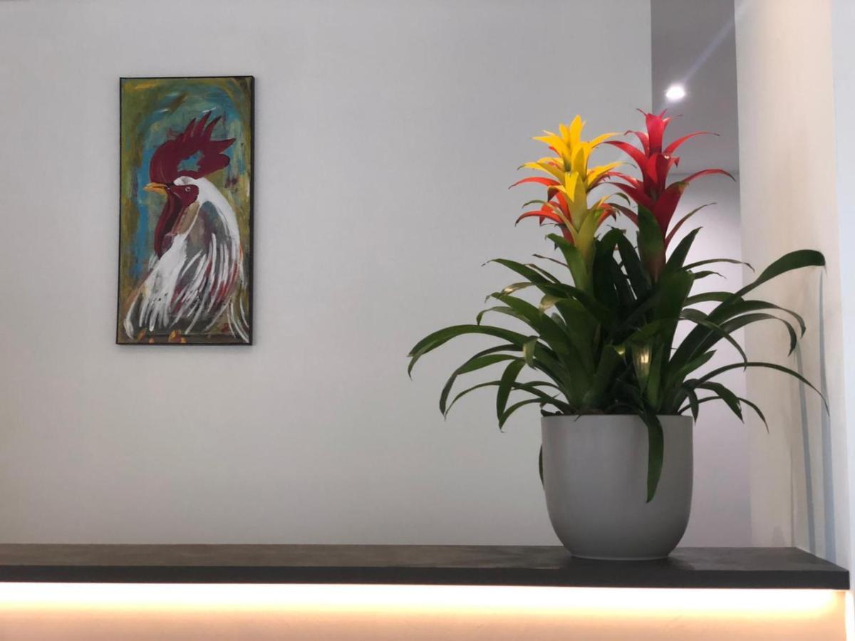 Hotel Palazzo Caveja Rimini Eksteriør bilde