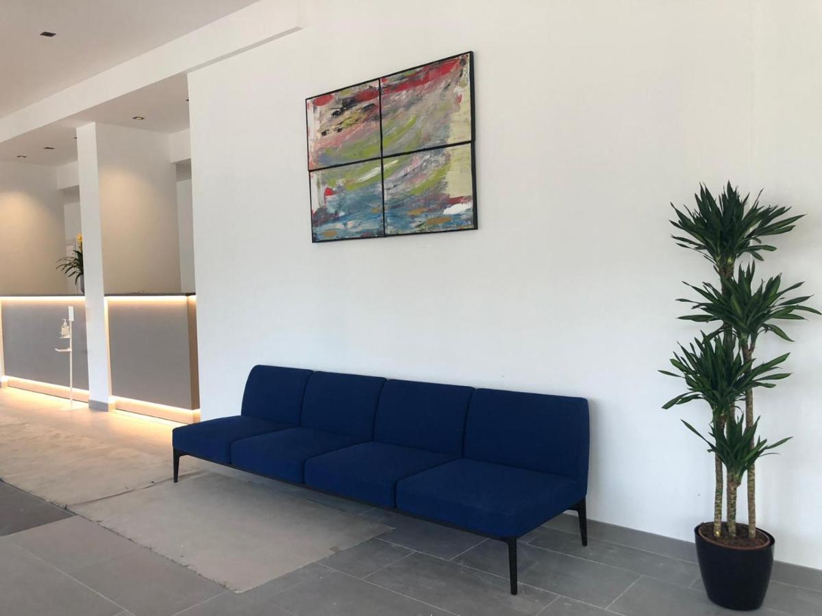 Hotel Palazzo Caveja Rimini Eksteriør bilde