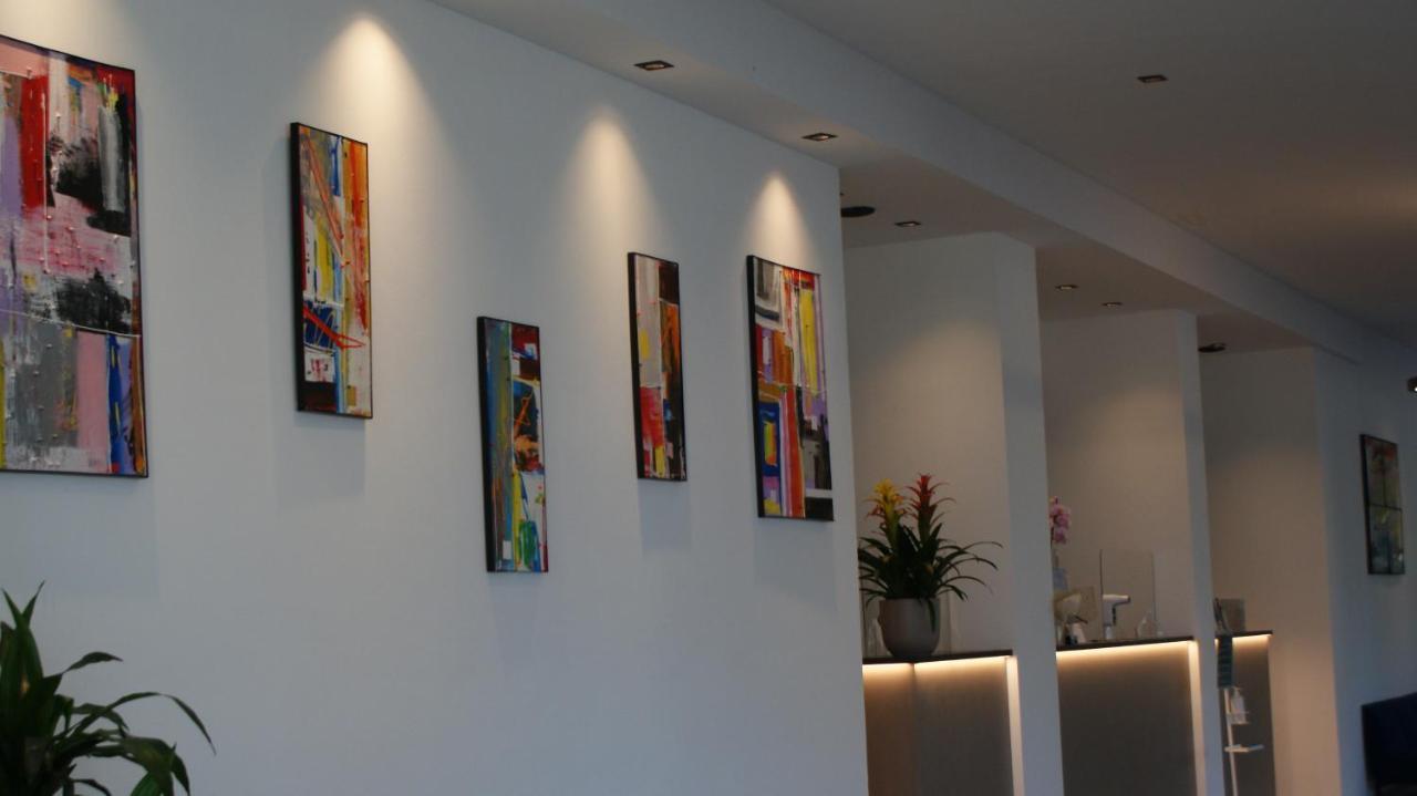 Hotel Palazzo Caveja Rimini Eksteriør bilde