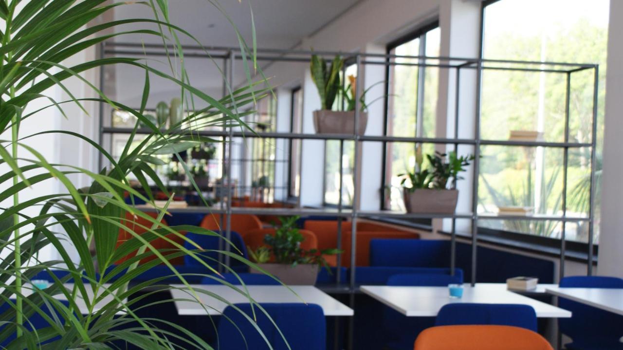 Hotel Palazzo Caveja Rimini Eksteriør bilde