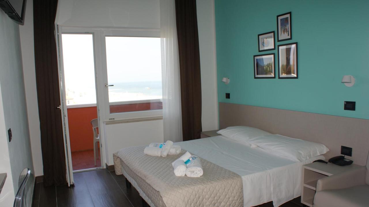 Hotel Palazzo Caveja Rimini Eksteriør bilde
