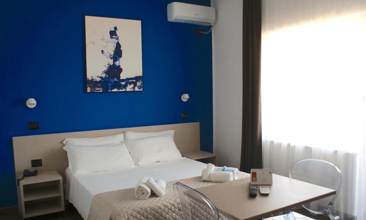 Hotel Palazzo Caveja Rimini Eksteriør bilde