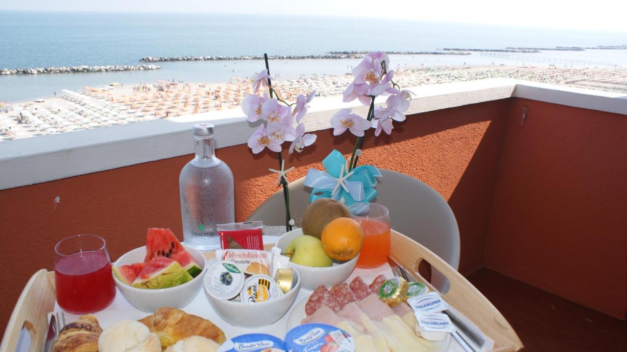 Hotel Palazzo Caveja Rimini Eksteriør bilde
