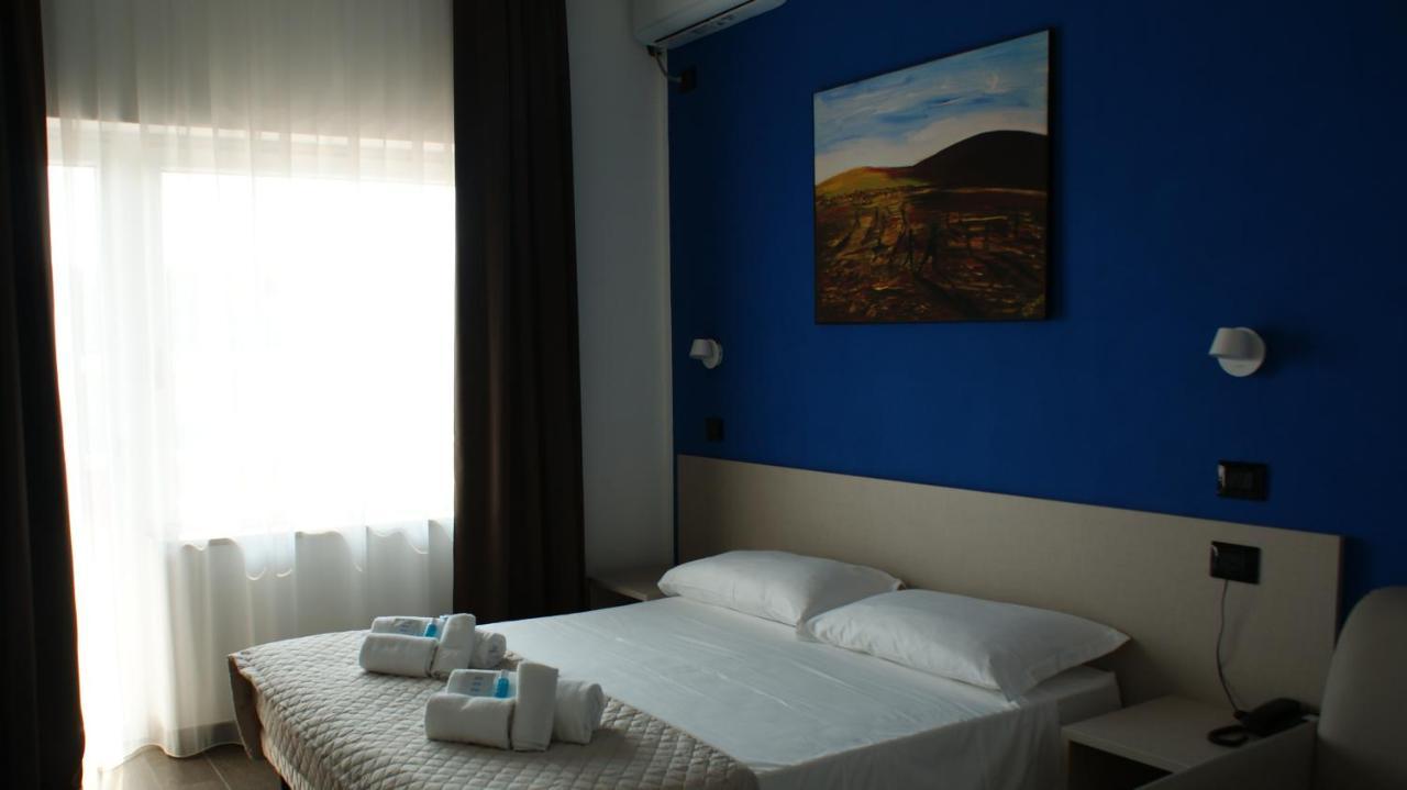 Hotel Palazzo Caveja Rimini Eksteriør bilde