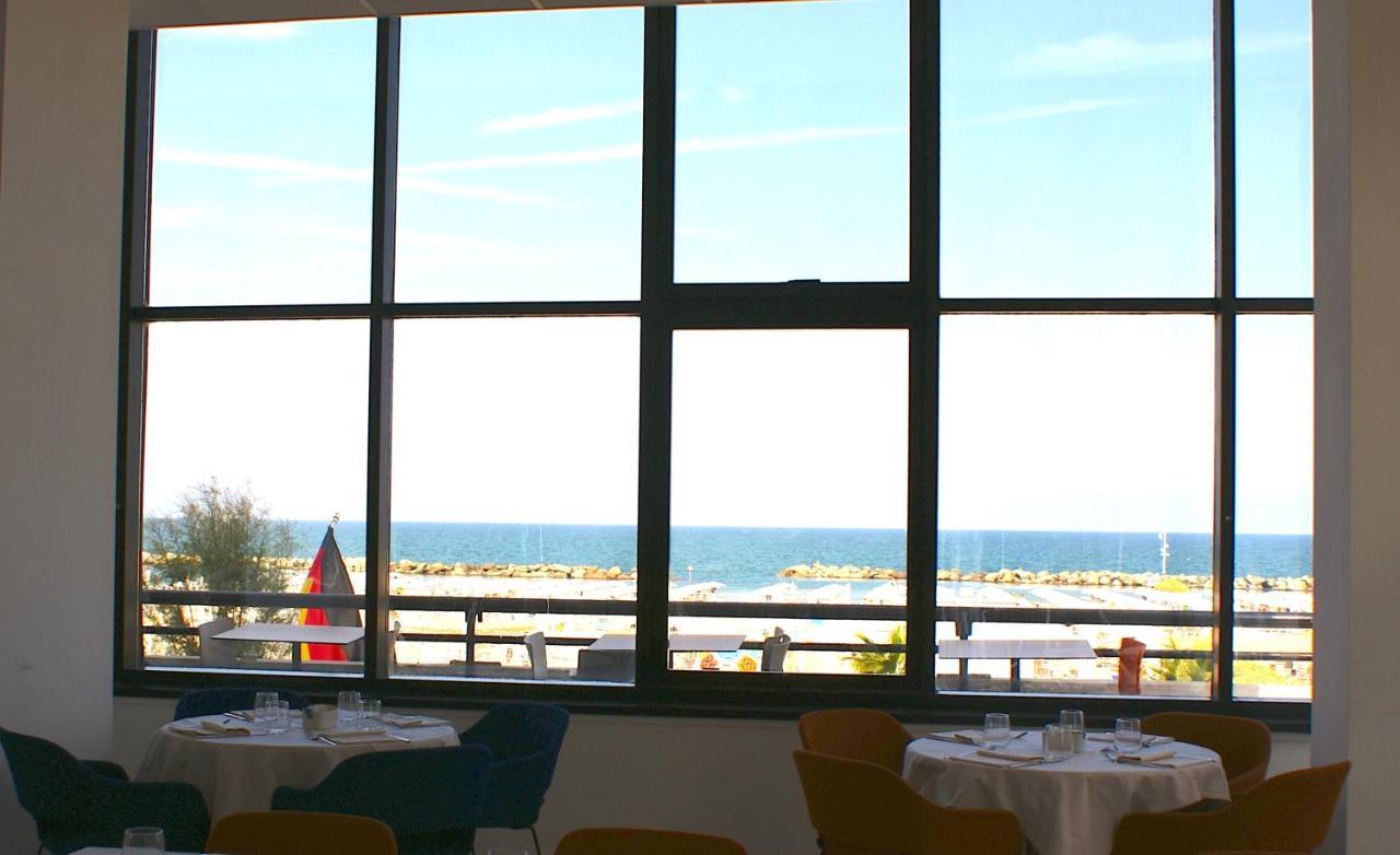 Hotel Palazzo Caveja Rimini Eksteriør bilde