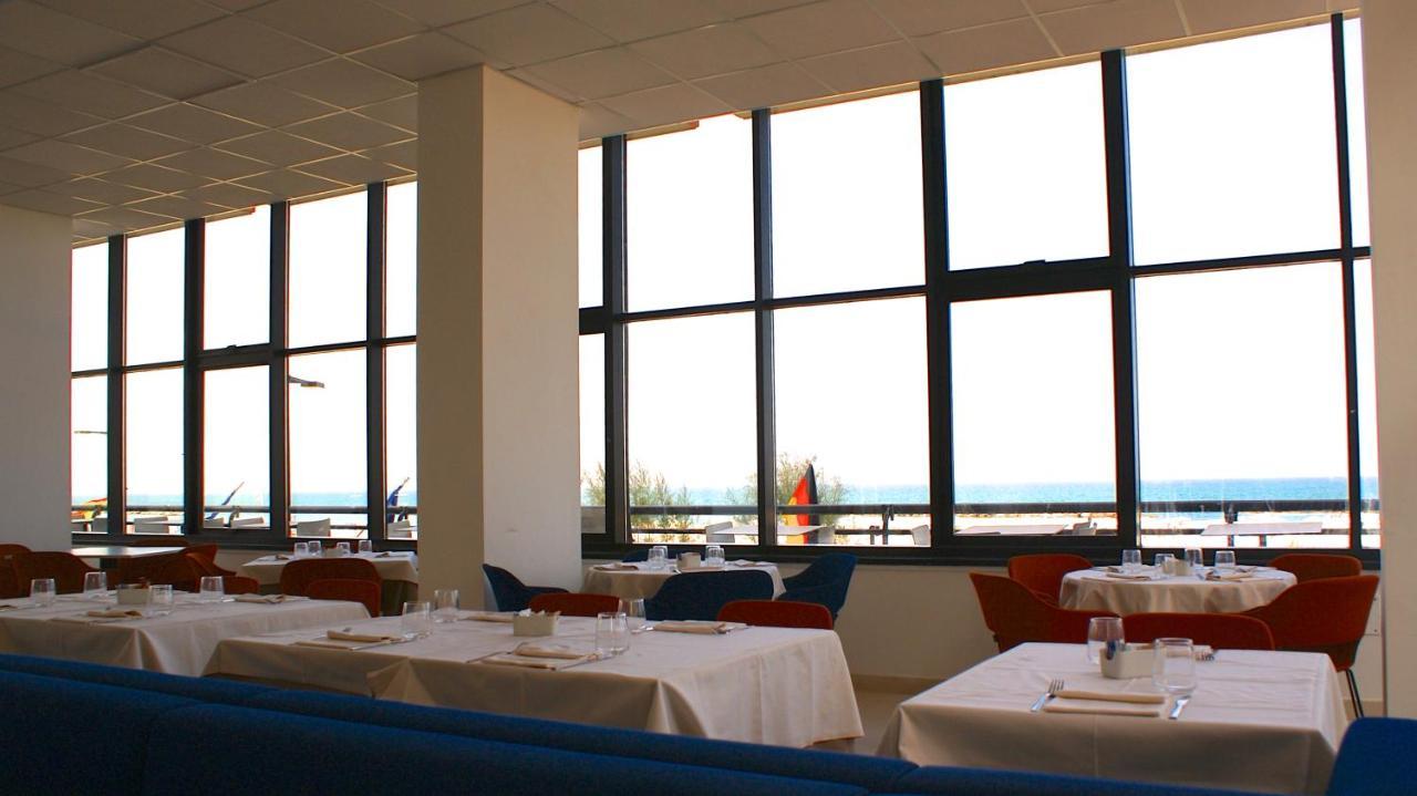Hotel Palazzo Caveja Rimini Eksteriør bilde