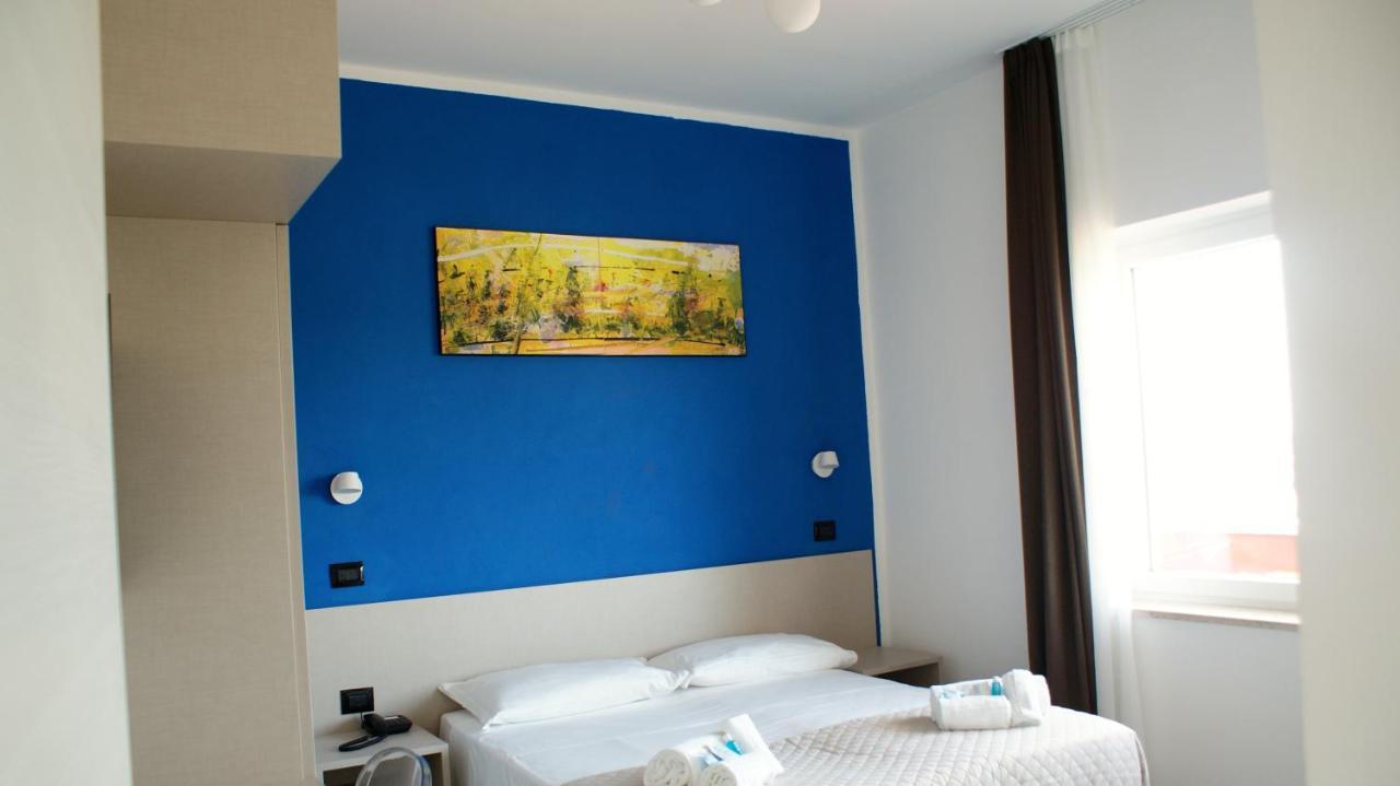 Hotel Palazzo Caveja Rimini Eksteriør bilde