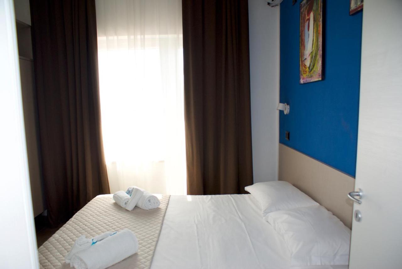 Hotel Palazzo Caveja Rimini Eksteriør bilde
