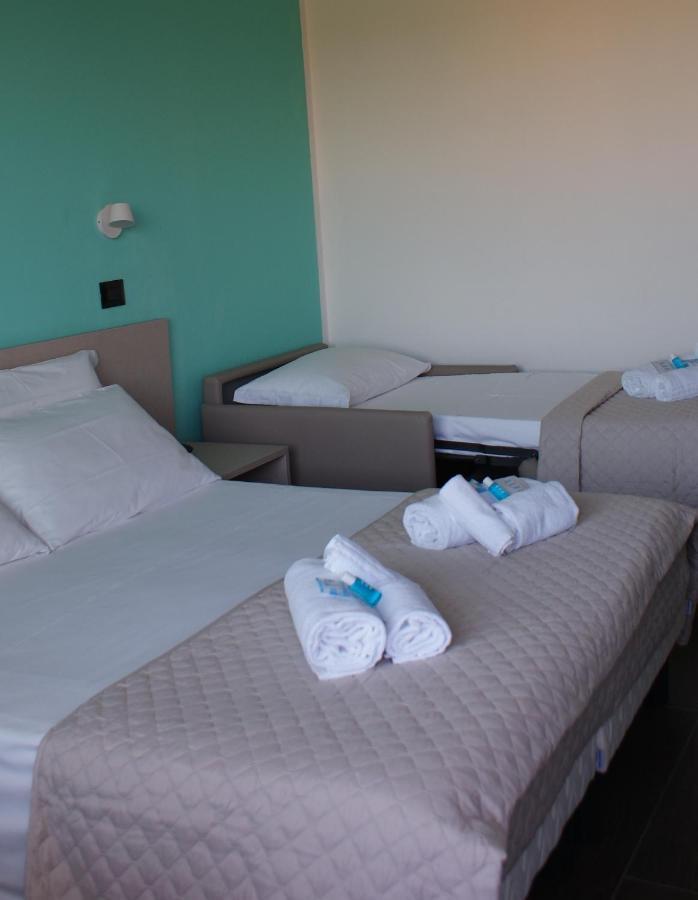 Hotel Palazzo Caveja Rimini Eksteriør bilde
