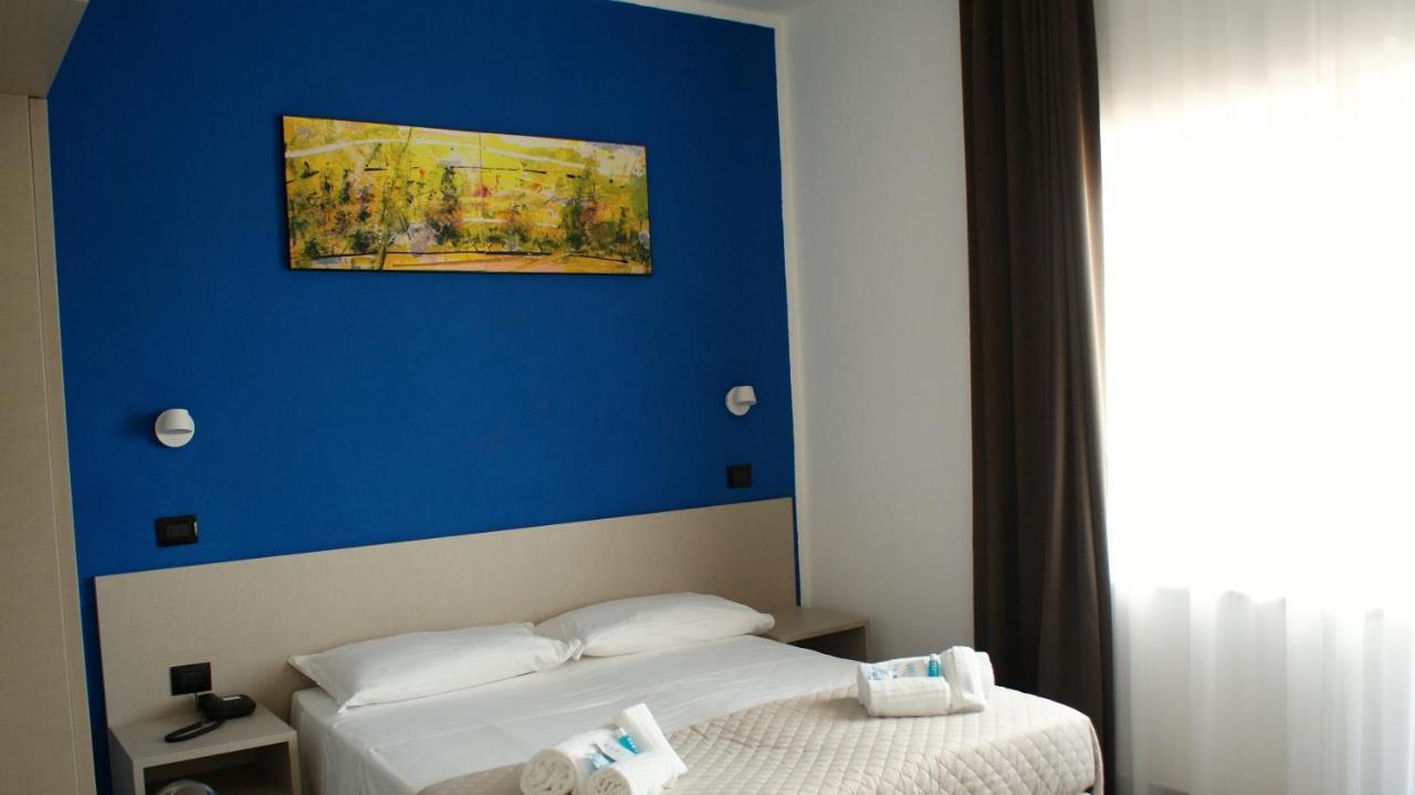 Hotel Palazzo Caveja Rimini Eksteriør bilde