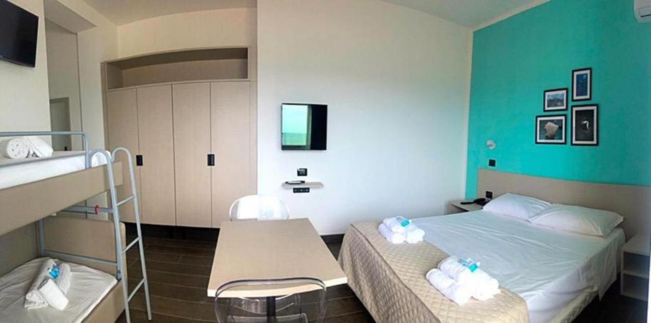 Hotel Palazzo Caveja Rimini Eksteriør bilde