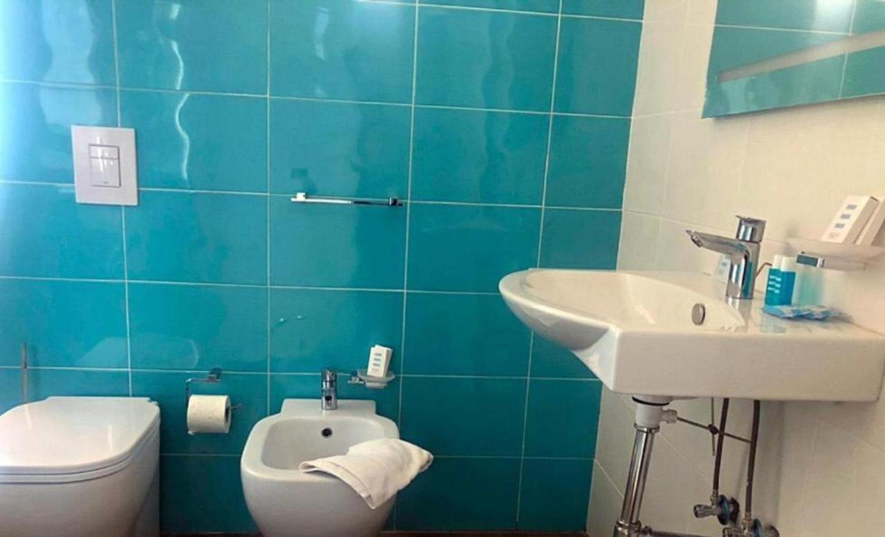 Hotel Palazzo Caveja Rimini Eksteriør bilde