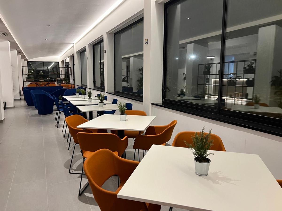 Hotel Palazzo Caveja Rimini Eksteriør bilde