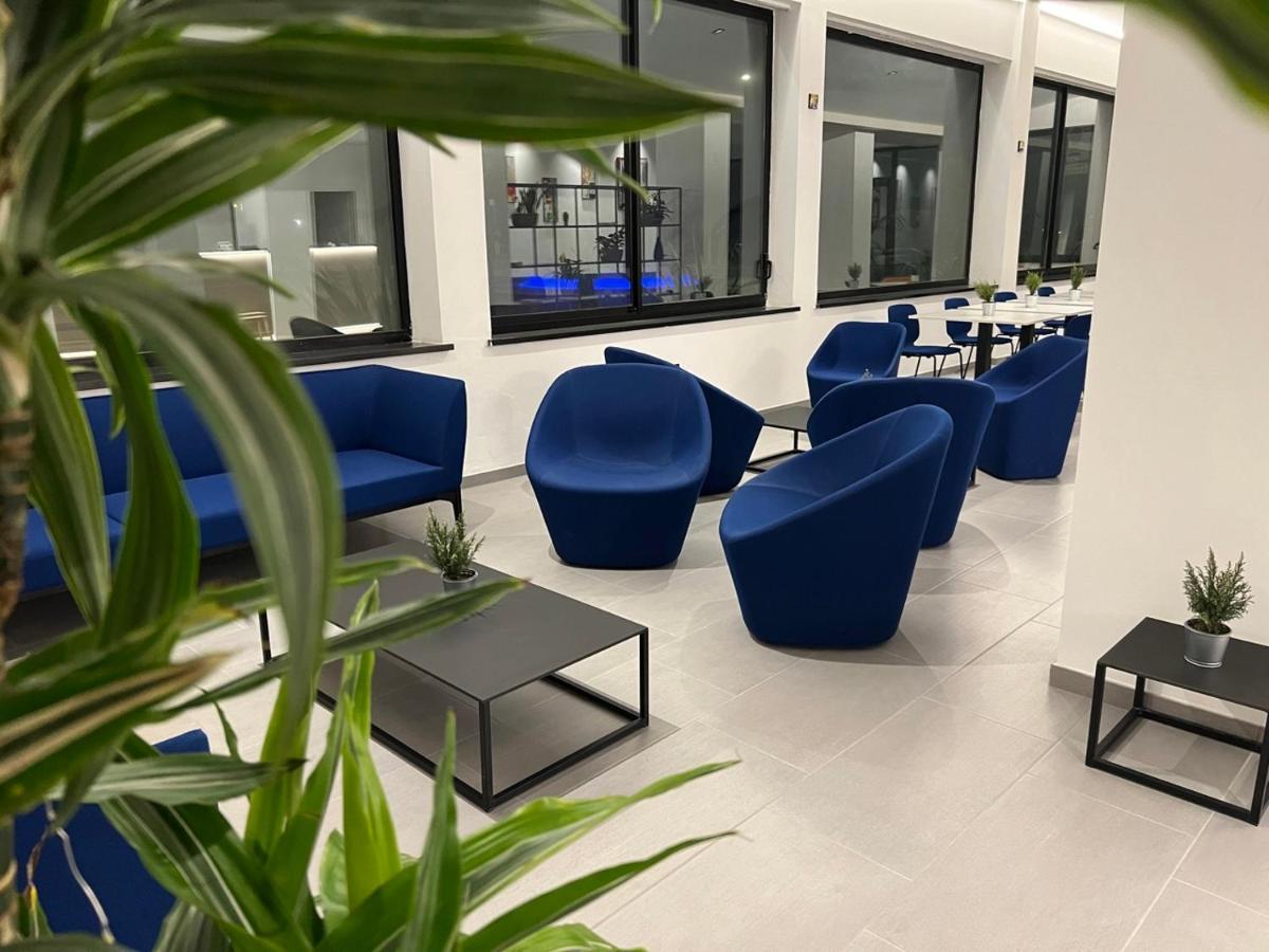 Hotel Palazzo Caveja Rimini Eksteriør bilde
