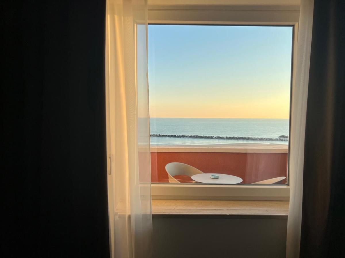 Hotel Palazzo Caveja Rimini Eksteriør bilde