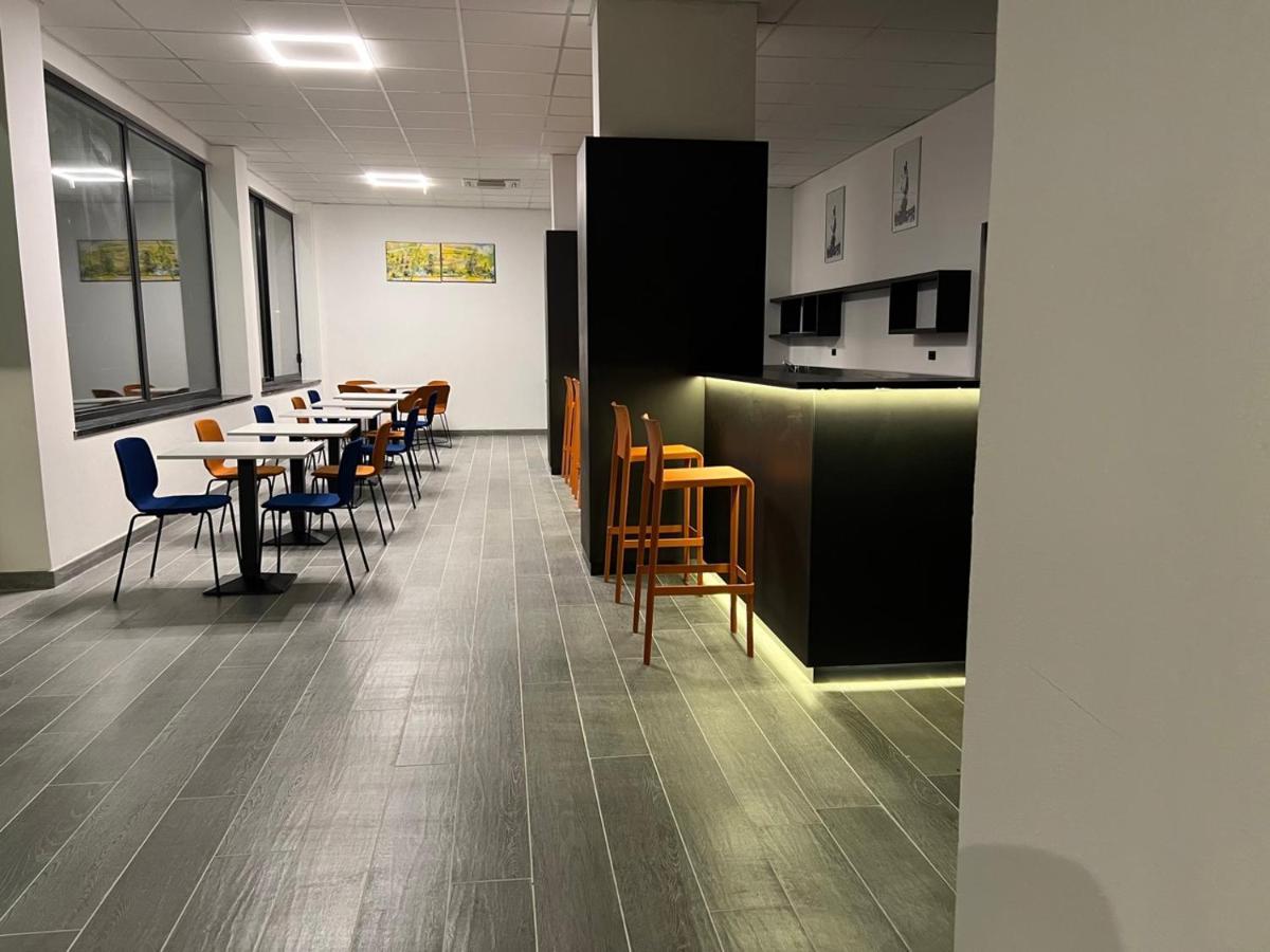 Hotel Palazzo Caveja Rimini Eksteriør bilde