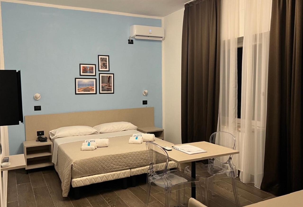 Hotel Palazzo Caveja Rimini Eksteriør bilde